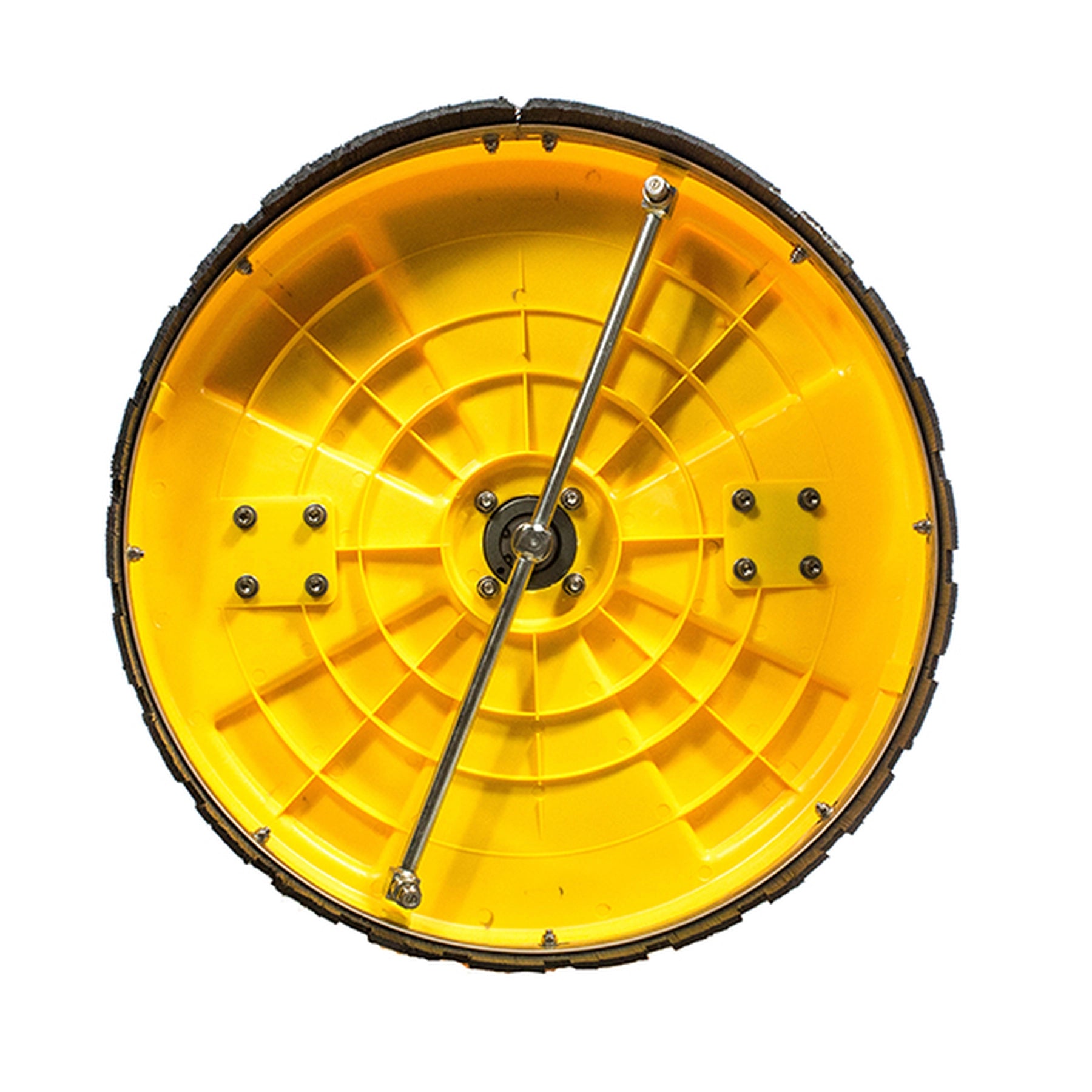 BE Pressure 85.403.007 Whirlaway Flat Surface Cleaner 20" - Image 6