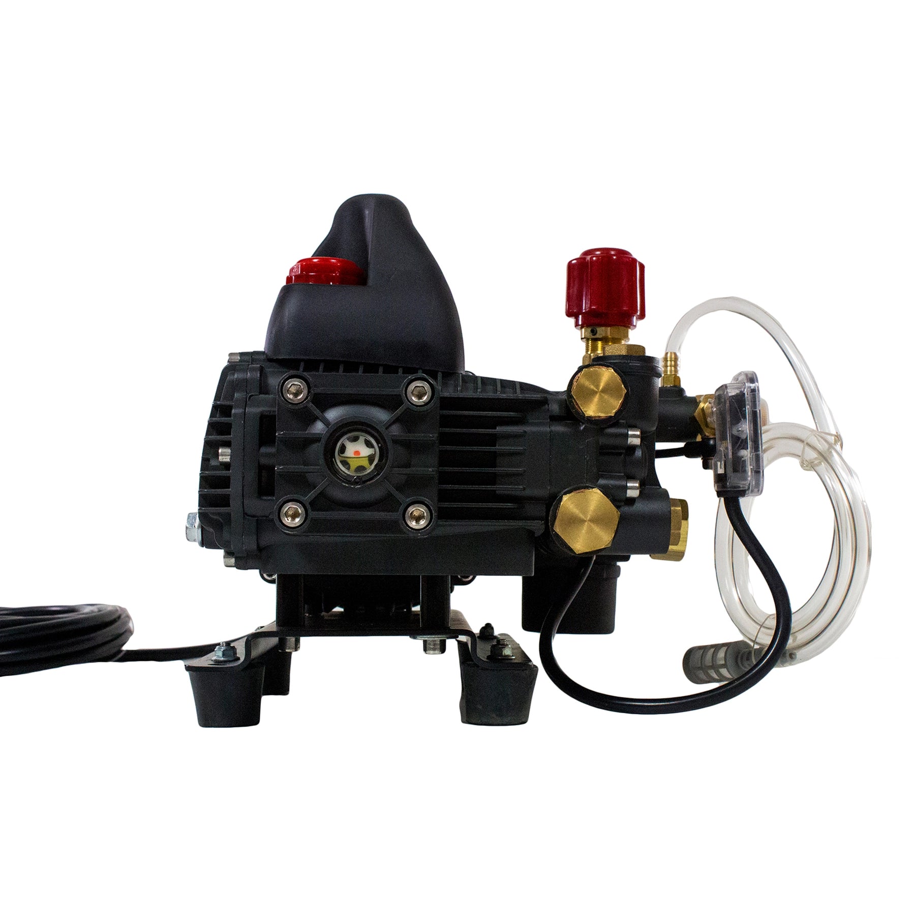 BE Pressure P1515EPN Portable Electric Pressure Washer 1500psi 6L/min - Image 9