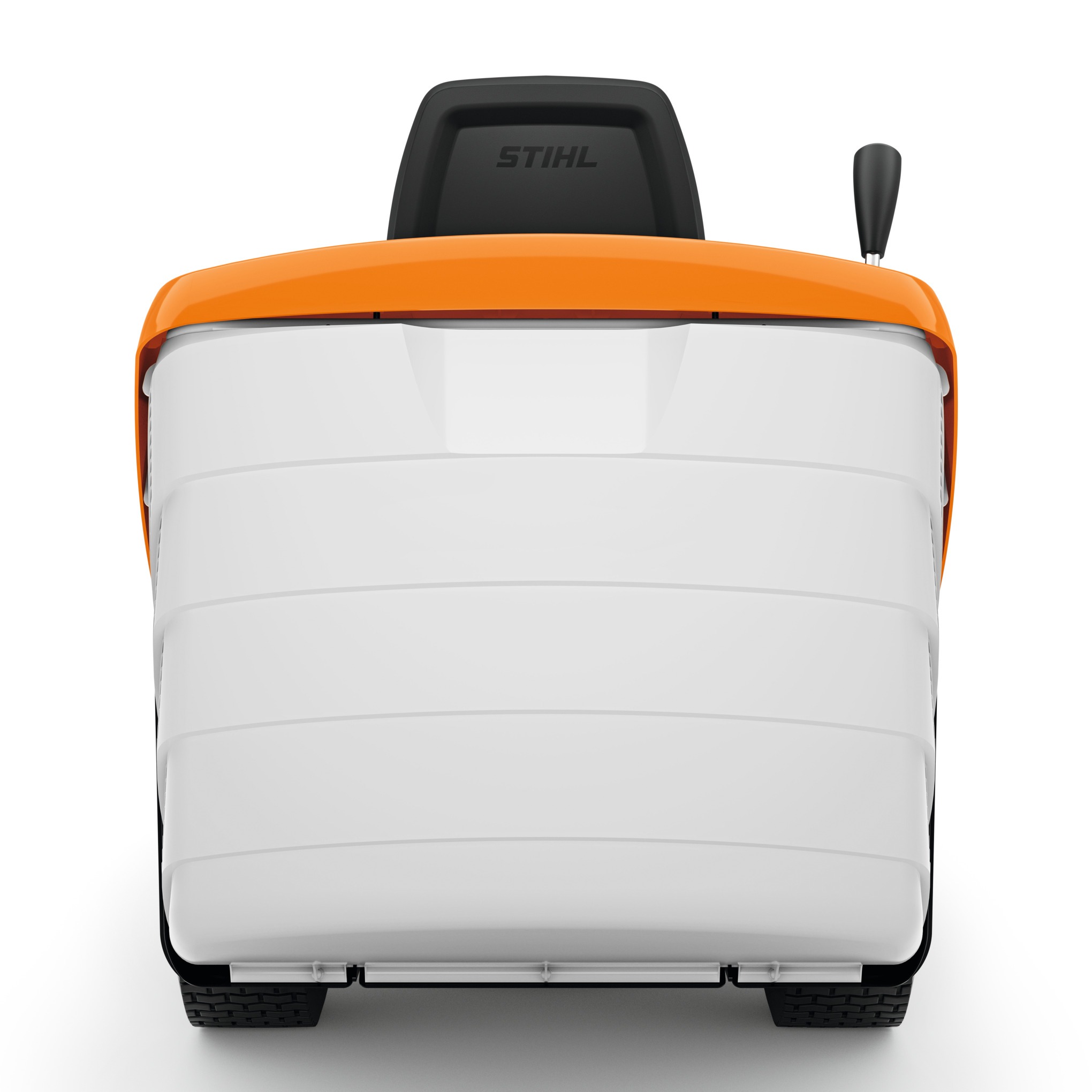 STIHL RT 4082 Ride-On Mower - Image 6
